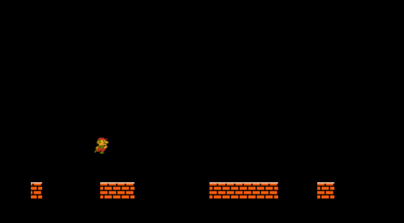 Mario Jump